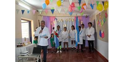 ESC.N°372 NEREO NIEVAS
