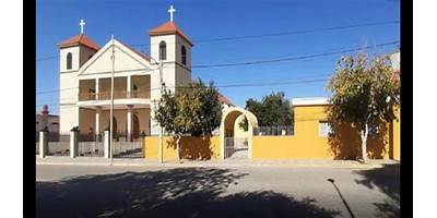 ESC.PARROQUIAL N°336 INMACULADA CONCEPCION