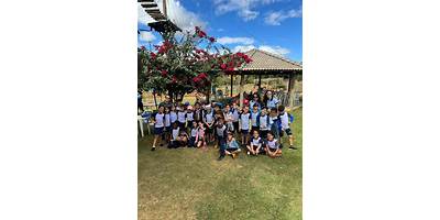 ESC.PRIVADA ADVENTISTA DE FORMOSA