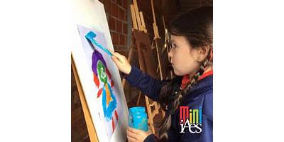 ESC.PRIVADA I.A.E.S. (NIVEL INICIAL Y PRIMARIA)