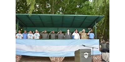 ESCUADRON 28 DE GENDARMERIA NACIONAL