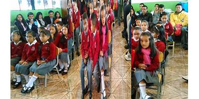 ESCUELA 1° DE MAYO