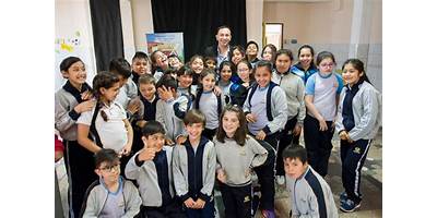 ESCUELA ADVENTISTA DE AVELLANEDA