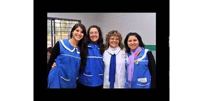 ESCUELA ADVENTISTA ING. WALTER HEIN