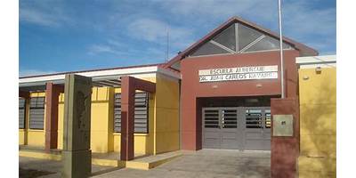 ESCUELA ALBERGUE Nº 364