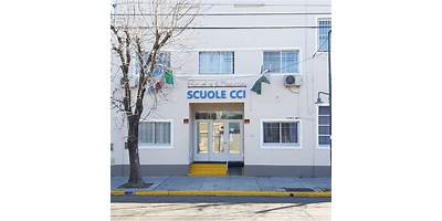 ESCUELA ALESSANDRO MANZONI
