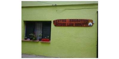 ESCUELA ANTONIO LUIS BERUTTI