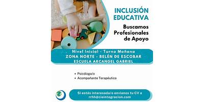 ESCUELA ARCANGEL GABRIEL