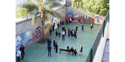 ESCUELA ARGENTINA DEL OESTE