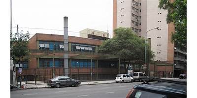 ESCUELA ARMENIA
