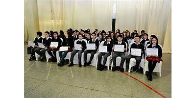 ESCUELA AUSTRAL DE ENSEÑANZA BILINGÜE