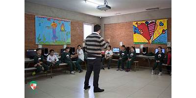 ESCUELA BARTOLOME MITRE DAY SCHOOL