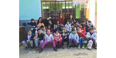 ESCUELA BARTOLOME MITRE
