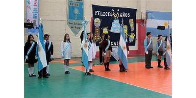 ESCUELA BLAISE PASCAL