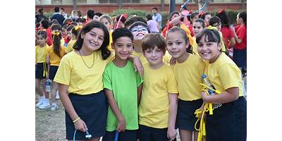 ESCUELA CANONIGO JOSÉ CARDIJN