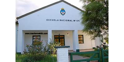 ESCUELA CAPITAN DE NAVIO SANTIAGO J. ALBARRACIN