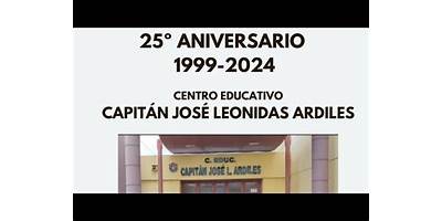 ESCUELA CAP.JOSE LEONIDAS ARDILES-EX ESC.S/N DE Bº YACUZZI