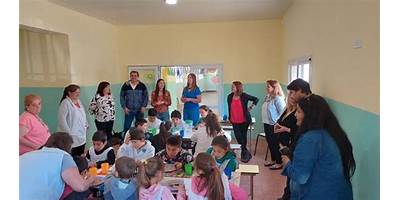 ESCUELA CHACABUCO