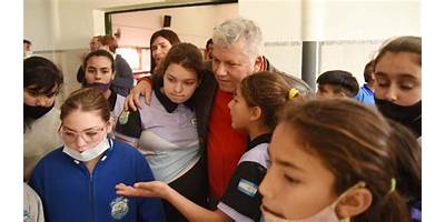 ESCUELA CLAUDIO CESAR JUAREZ (EX ANEXO JOSE GIMENEZ LAGOS)
