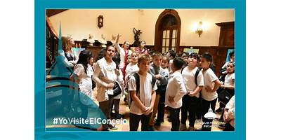 ESCUELA CONSTANCIO C. VIGIL