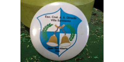 ESCUELA CORONEL AGUSTIN A. OLMEDO