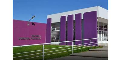 ESCUELA CORONEL PASCUAL PRINGLES