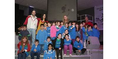 ESCUELA CRISTIANA CRECIENDO