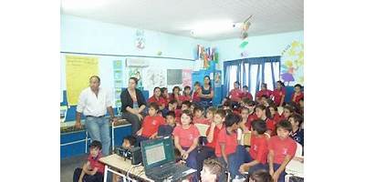 ESCUELA CRISTIANA DE FORMACION INTEGRAL EMANUEL