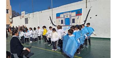 ESCUELA CRISTIANA EVANGÉLICA BAUTISTA ARGENTINA (E.C.E.B.A.)