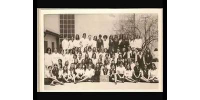 ESCUELA CRISTO REY