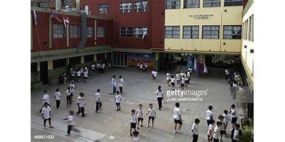 ESCUELA CULTURAL ARMENIA