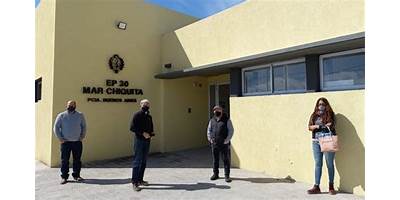 ESCUELA DE EDUCACIÓN PRIMARIA N°30