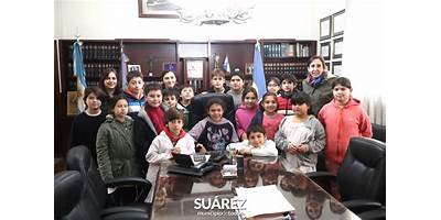 ESCUELA DE EDUCACIÓN PRIMARIA Nº1 DOMINGO FAUSTINO SARMIENTO