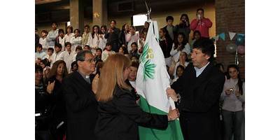 ESCUELA DE EDUCACIÓN PRIMARIA Nº1 DR. COSME BECCAR