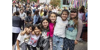 ESCUELA DE EDUCACIÓN PRIMARIA Nº1 GABRIELA MISTRAL