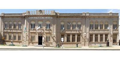 ESCUELA DE EDUCACIÓN PRIMARIA Nº1 GENERAL MANUEL BELGRANO
