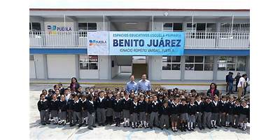 ESCUELA DE EDUCACIÓN PRIMARIA Nº1 GENERAL SAN MARTIN