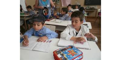 ESCUELA DE EDUCACIÓN PRIMARIA Nº1 MANUEL BELGRANO