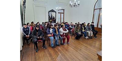 ESCUELA DE EDUCACIÓN PRIMARIA Nº10 CAYETANO ZIBECCHI