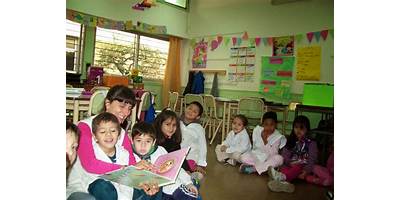 ESCUELA DE EDUCACIÓN PRIMARIA Nº10 CORNELIO SAAVEDRA