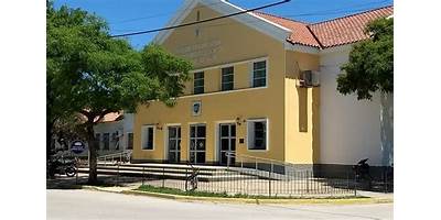 ESCUELA DE EDUCACIÓN PRIMARIA Nº10 DALMACIO VELEZ SARSFIELD