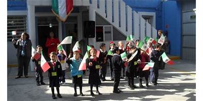 ESCUELA DE EDUCACIÓN PRIMARIA Nº10 GUILLERMO MARCONI