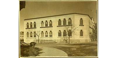 ESCUELA DE EDUCACIÓN PRIMARIA Nº10 JOAQUÍN V. GONZÁLEZ