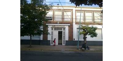 ESCUELA DE EDUCACIÓN PRIMARIA Nº10 JULIO CORTÁZAR