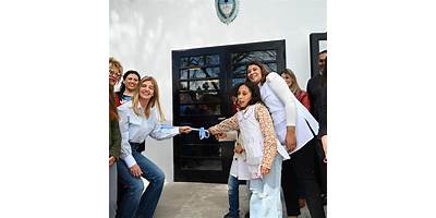 ESCUELA DE EDUCACIÓN PRIMARIA Nº10 LEOPOLDO LUGONES