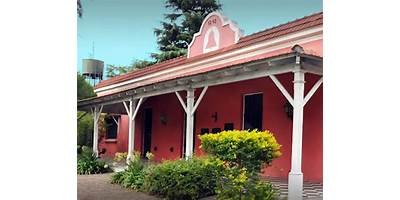 ESCUELA DE EDUCACIÓN PRIMARIA Nº103 PROVINCIA DE SALTA