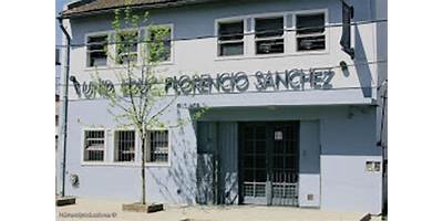 ESCUELA DE EDUCACIÓN PRIMARIA Nº107 GREGORIO LAFERRERE