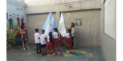 ESCUELA DE EDUCACIÓN PRIMARIA Nº108 MANUEL DORREGO