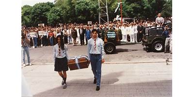 ESCUELA DE EDUCACIÓN PRIMARIA Nº11 CORONEL DE MARINA LEONARDO ROSALES
