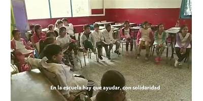 ESCUELA DE EDUCACIÓN PRIMARIA Nº11 DIONISIO MIGUEL SAAVEDRA